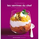 Verrines du Chef Hachette pratique